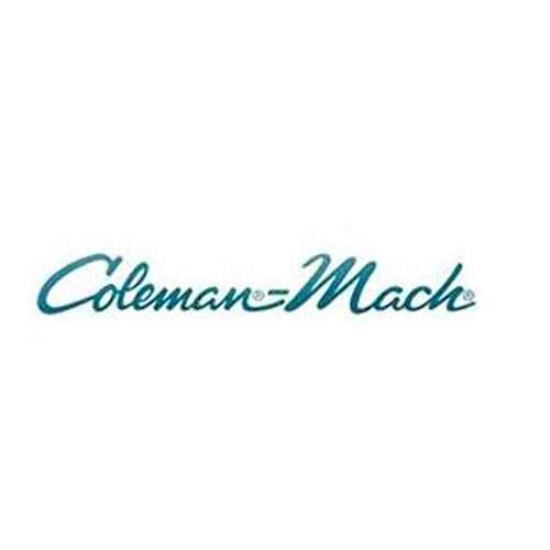 Buy Coleman Mach 45203-0011 Mach 10 Shroud Screw Package - Air