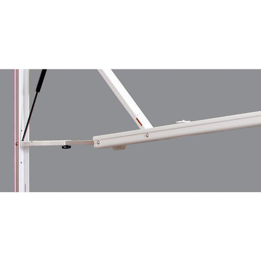 Buy Dometic 8952002.400UL 9100 Series Electric Awning Arms Black - Patio
