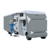Polypro 3 Class C Motorhome Cover 32-35'L 