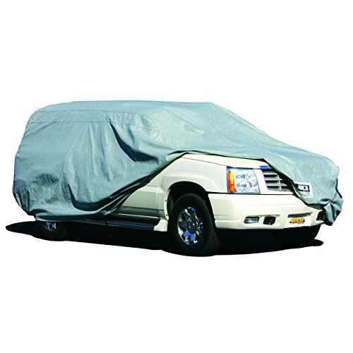 Buy Adco Products 12285 SFS Aquashed SUV Cover Medium - Car and Truck