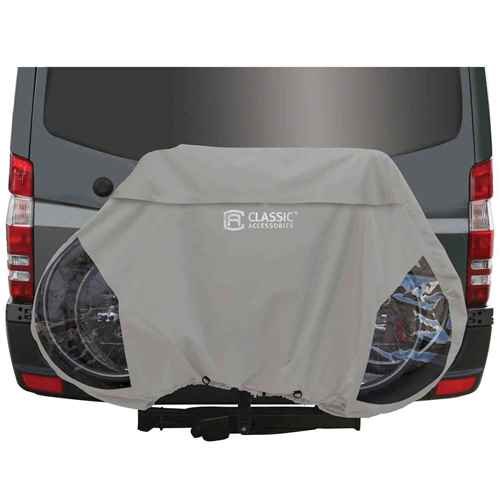 Buy Classic Accessories 80-111-011001-00 RV Deluxe Bike Cover - Other