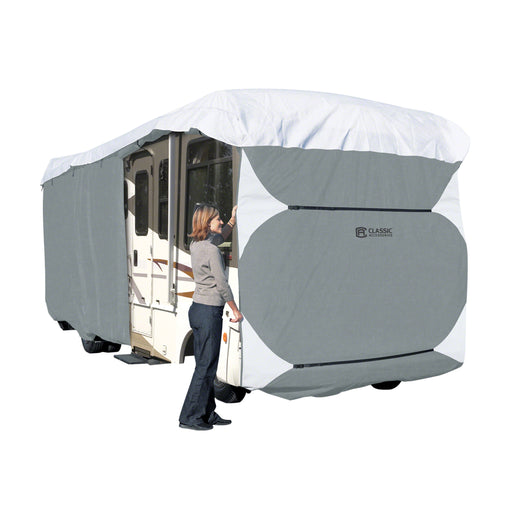 PolyPro 3 Class A Motorhome Cover 24-28'