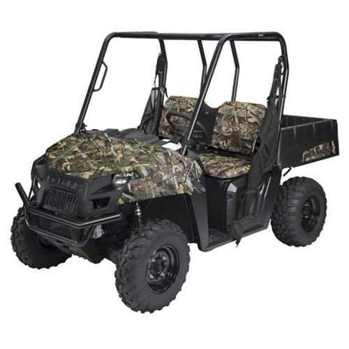 Buy Classic Accessories 18-142-016003-00 UTV Bench Seat Cover Set - Other