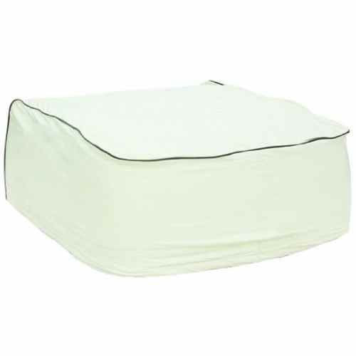 Buy Camco 45394 Air Conditioner Cover - White Duotherm - Air Conditioner