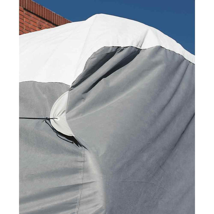 Olefin HD Travel Trailer Cover Up To 15' 