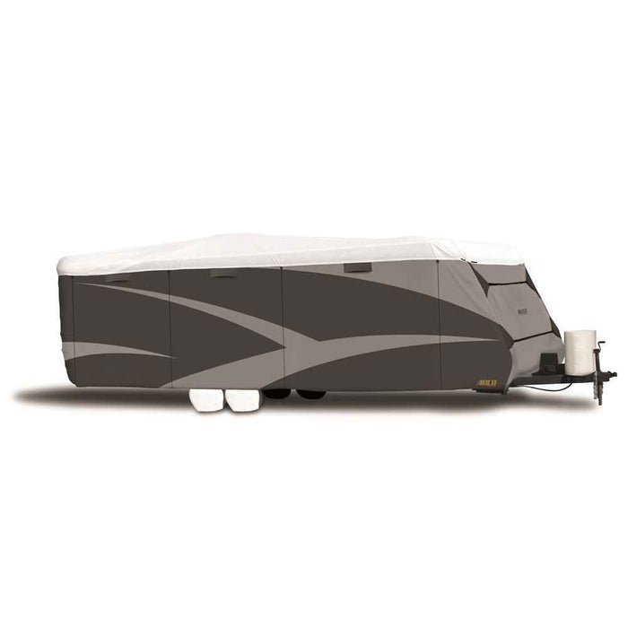 Olefin HD Travel Trailer Cover 34'1"-37' 