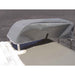 Olefin HD Fifth Wheel Cover 34'1"-37' 