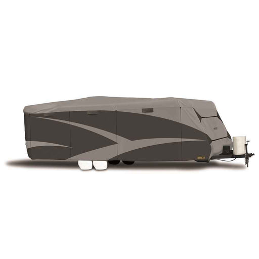 Aquashed Travel Trailer Cover - Up To 15' 