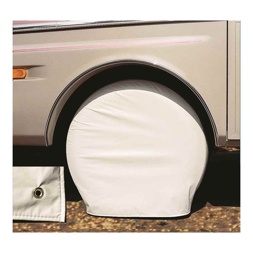 Ultra Tyre Gard Polar White Size XL 