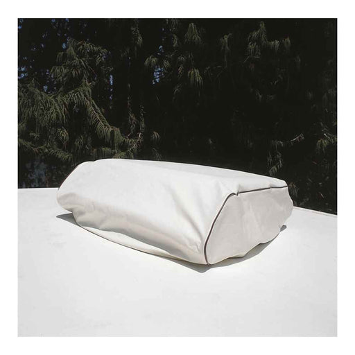 Air Conditioner Cover Polar White 