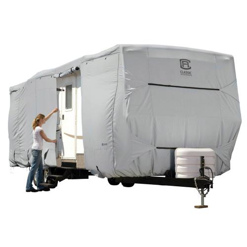 PermaPro Class C Motorhome Cover Up to 20' 