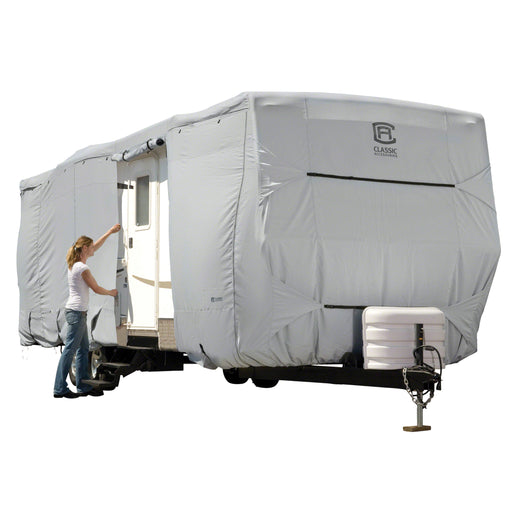 PermaPro Travel Trailer Cover Up to 20' 