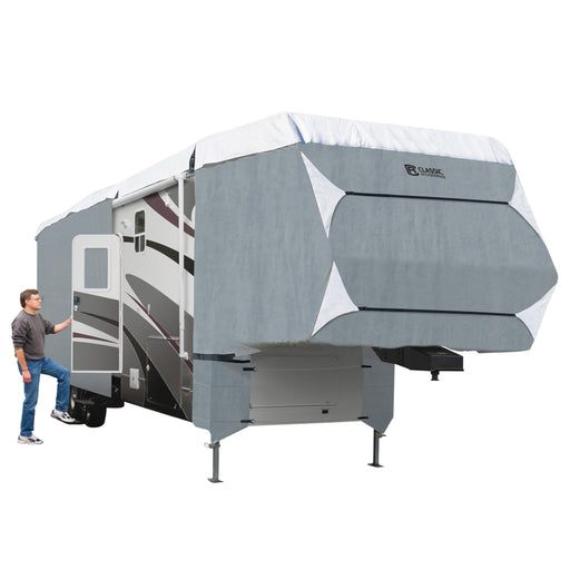 PolyPro 3 Fifth Wheel Cover 20'-23' 