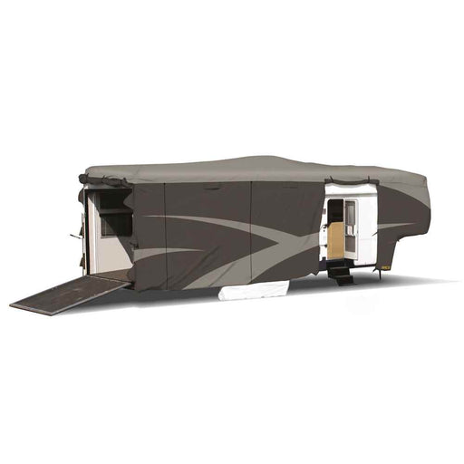 Buy Adco Products 52258 SFS Aquashed Fifth Wheel RV Cover 40'1"-43'6" - RV