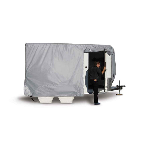 Adco Bumper Pull Horse Trailer Covers