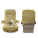 Motorhome Seat Cover Gripfit - 1Pk
