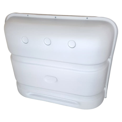 Standard Thermoformed Propane Tank Cover