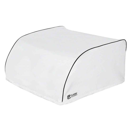 Air Conditioner Cover Coleman MAir Conditioner H8 White