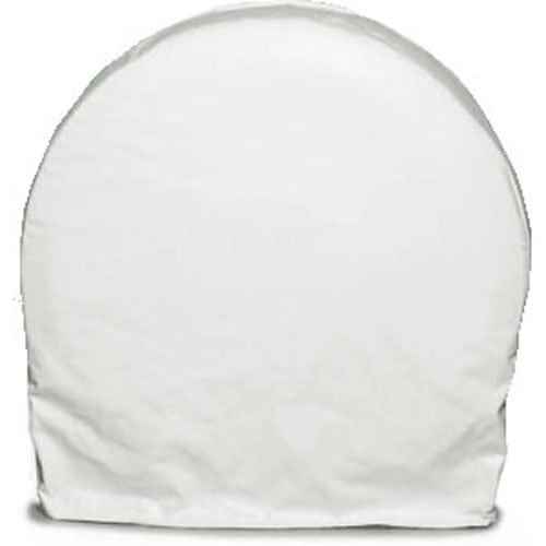 Buy Covercraft ST7001WH TIRE COVER WHITE - RV Tire Covers Online|RV Part