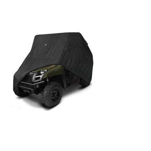 Buy Classic Accessories 1807004040 UTV STORAGE COVER BLACK - - Other