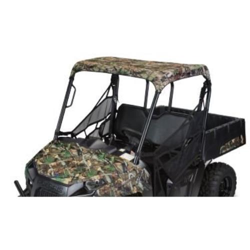 Buy Classic Accessories 1809001600 UTV ROLL CAGE TOP - POLAR - Other