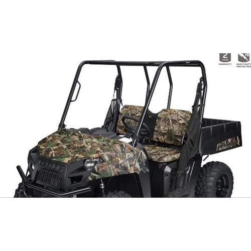Buy Classic Accessories 1814101600 UTV BENCH SEAT CVR SET - - Other Covers