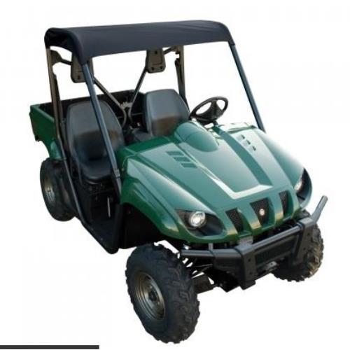 Buy Classic Accessories 78777 UTV ROLLCAGE TOP-POLARIS - Other Covers
