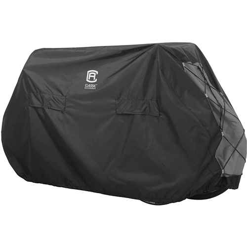 Buy Classic Accessories 52-154-013801-RT Adjustable Bicycle Cover - Other