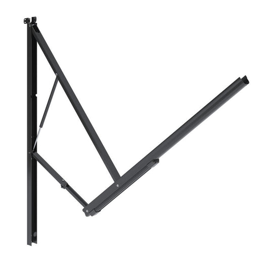 9100 Series Electric Awning Arms Black