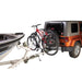 Buy Lippert Components 731137 BikeWing Double Bike Carrier - Cargo