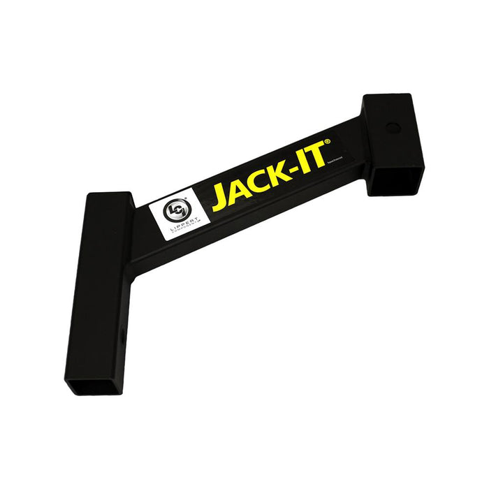 Buy Lippert Components 429756 Jack-It Double Bike Carrier System - Bike