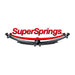 Helper Spring Kit - 45"L X 3"W X 360" 