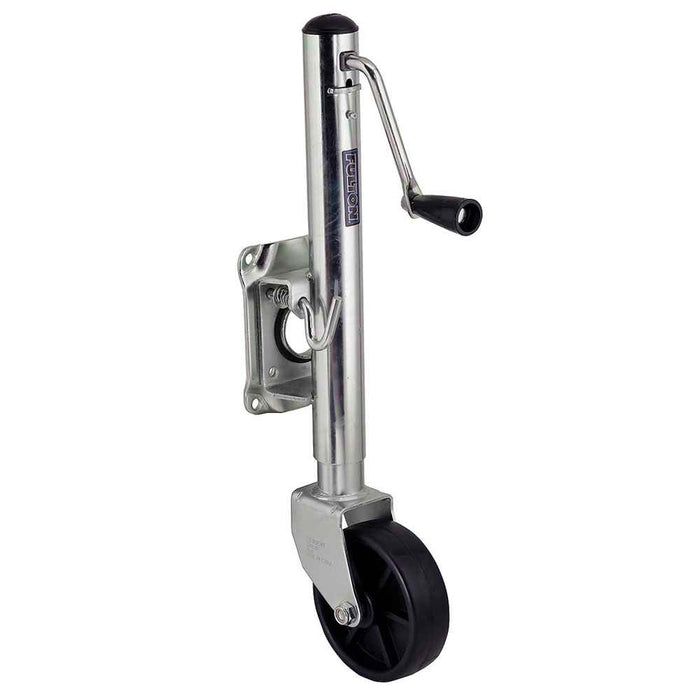 Fulton Manual Trailer Jack