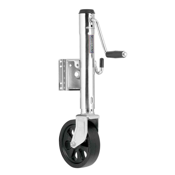 Fulton Manual Trailer Jack