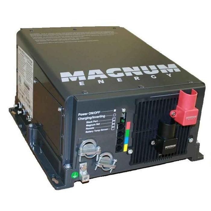 Buy Magnum Energy ME2012U 2000W Inverter 100A Charger - Power Centers