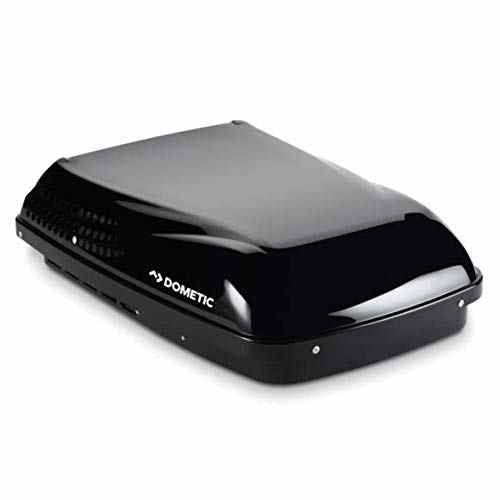 Buy Dometic 641816CXX1J0 Penguin II Black Low Profile Air Conditioner 15K