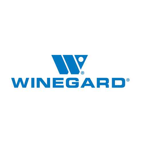 Buy Winegard RP-WF06 External Outdoor Wifi Antenna Black - Satellite &