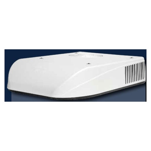 Buy Coleman Mach 47023-075 Air Conditioner 13500 BTU White w/Heat
