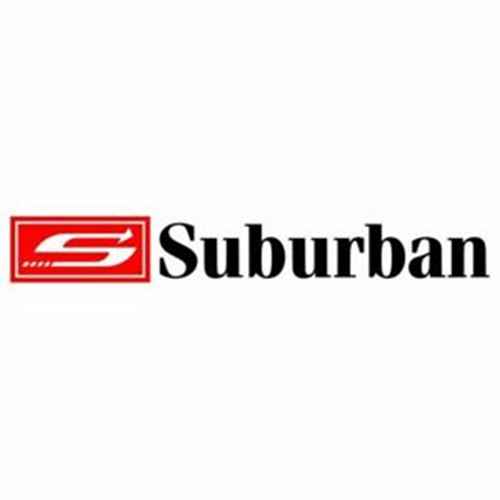 Buy Suburban 525037 Knob Burner Black - Ranges and Cooktops Online|RV Part