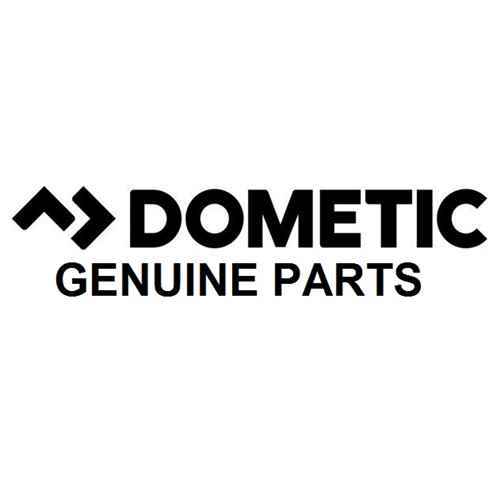 Buy Dometic 930065U Patio Awning Cradle Kit Black - Slideout Awning