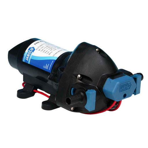 Buy Jabsco 31395-0292 PAR-Max 2.9 Automatic Water Pressure System Pump -