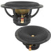 Buy DC Gold Audio N7C BLACK 4 OHM N7C 7" Classic Series Speakers - 4 OHM -