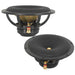 Buy DC Gold Audio N7C BLACK 8 OHM N7C 7" Classic Series Speakers - Black -