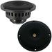 Buy DC Gold Audio N5R BLACK 8 OHM N5R 5.25" Reference Series Speakers - 8