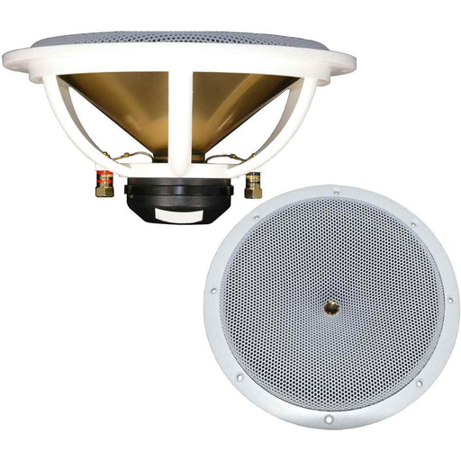 Buy DC Gold Audio N9.5R WHITE 4 OHM N9.5R 9.5" Reference Series Speaker -