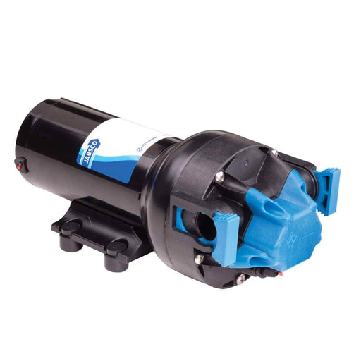 Buy Jabsco 82500-0092 Par-Max Plus Automatic Water Pressure Pump -