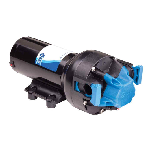 Buy Jabsco 82600-0092 PAR-Max Plus Automatic Water System Pump - 6.0GPM -