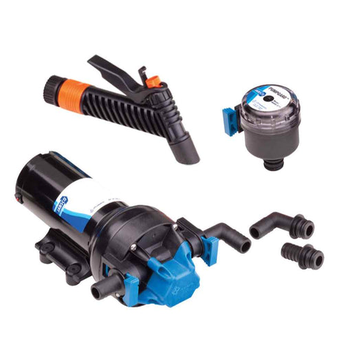 Buy Jabsco 82405-0092 HotShot Series Automatic Washdown Pump - 4.0GPM -
