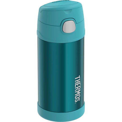 Buy Thermos F7019TL6 FUNtainer Stainless Steel Insulated Teal Water Bottle