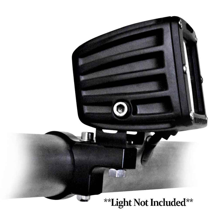 Buy RIGID Industries 42540 Horizontal Bar Mount - 1.25" - Marine Lighting
